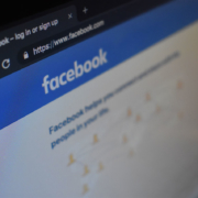 facebook places