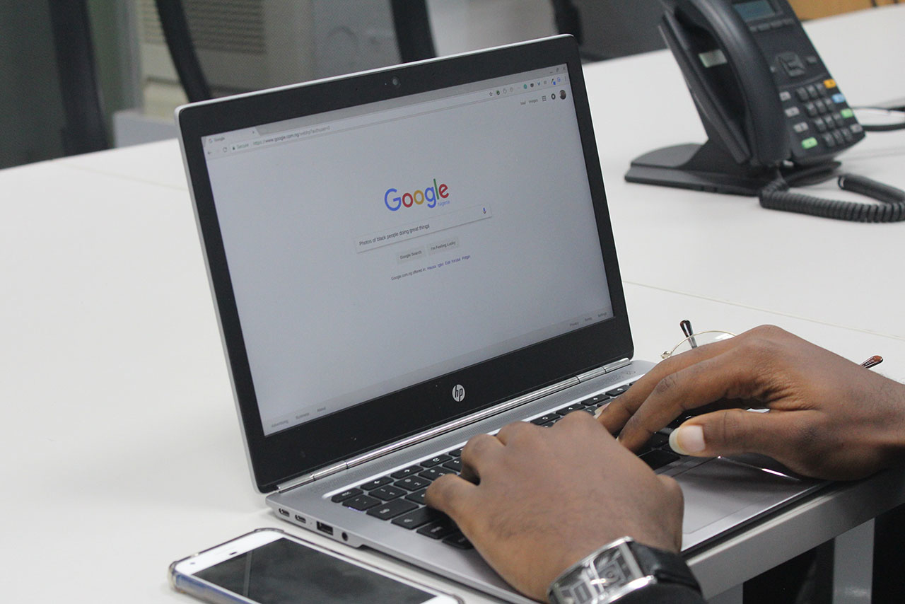 indicizzare sito google