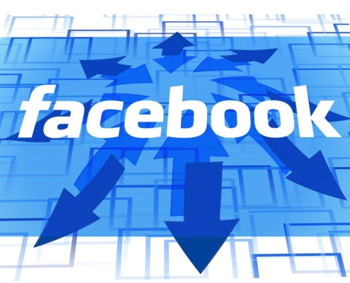 promozione su Facebook
