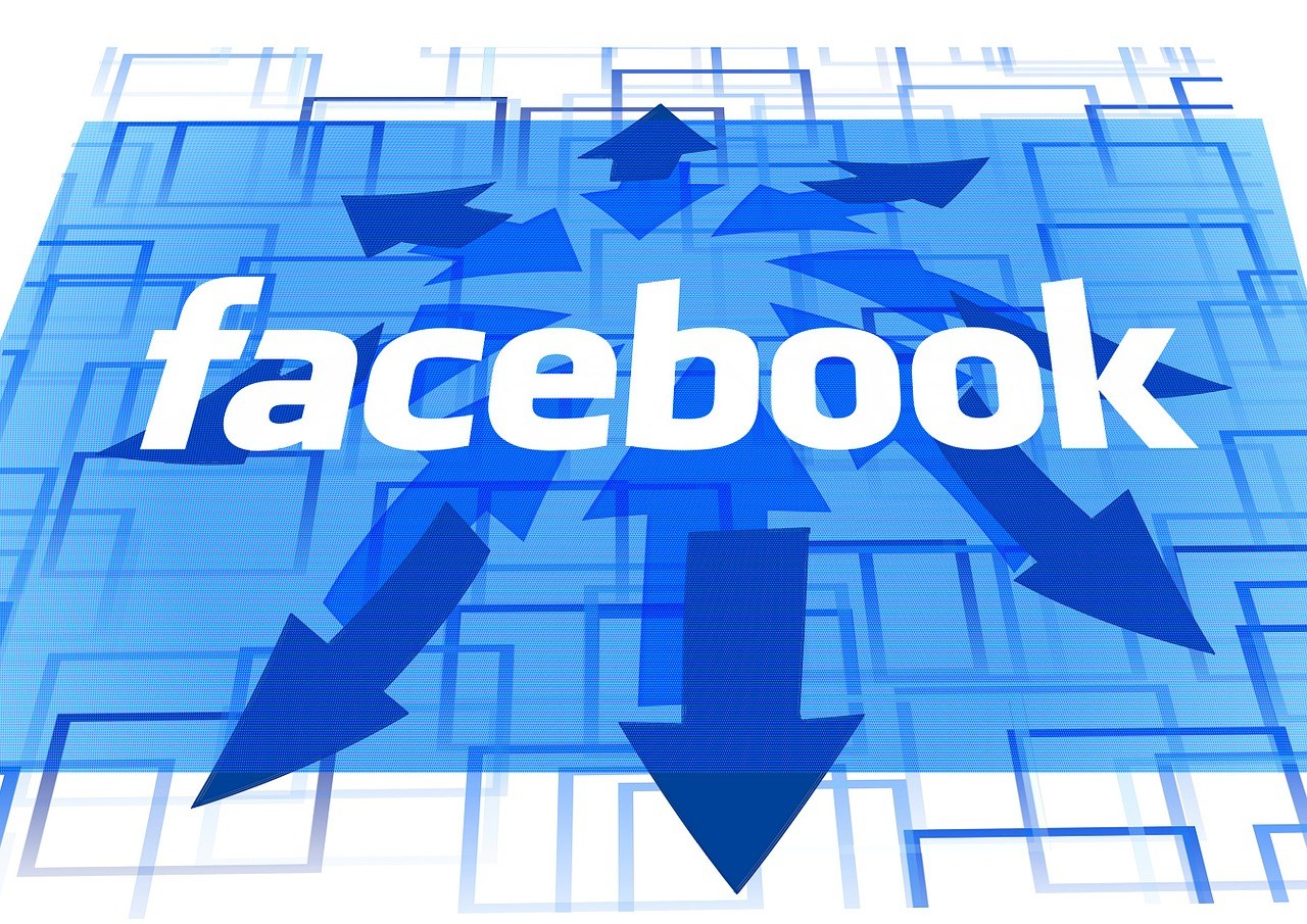 promozione su Facebook