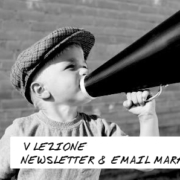 Come creare una lista di contatti