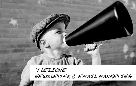 Come creare una lista di contatti