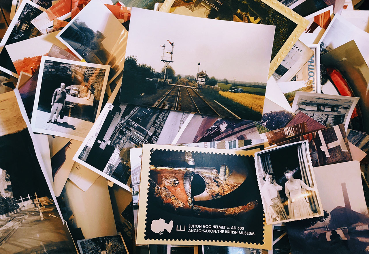 archivi fotografici digitali