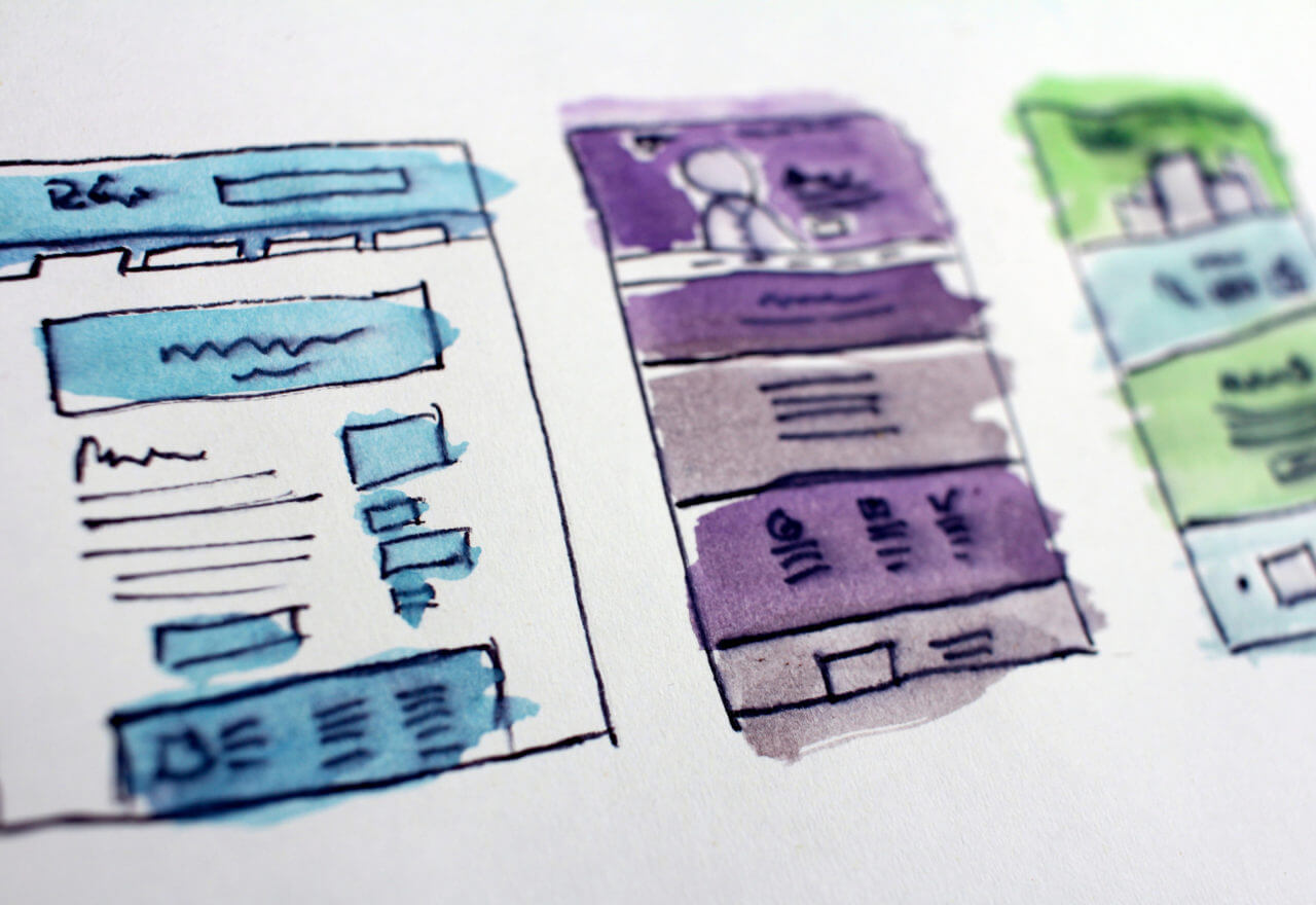 come creare pagine efficaci