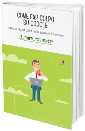 Ottimizzazione Motori di Ricerca - 1 Minute Site