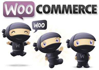 WooCommerce eCommerce