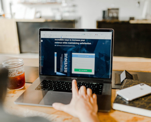 tool per content marketing