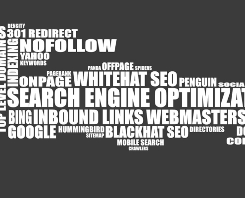 posizionamento motori di ricerca guida seo oneminutesite