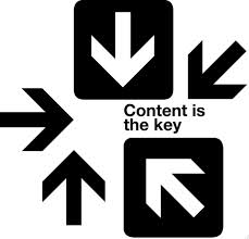 1 Minute Site - Contenuti