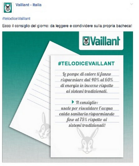 comunicazione_vaillant_caldaie