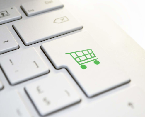 come creare un ecommerce