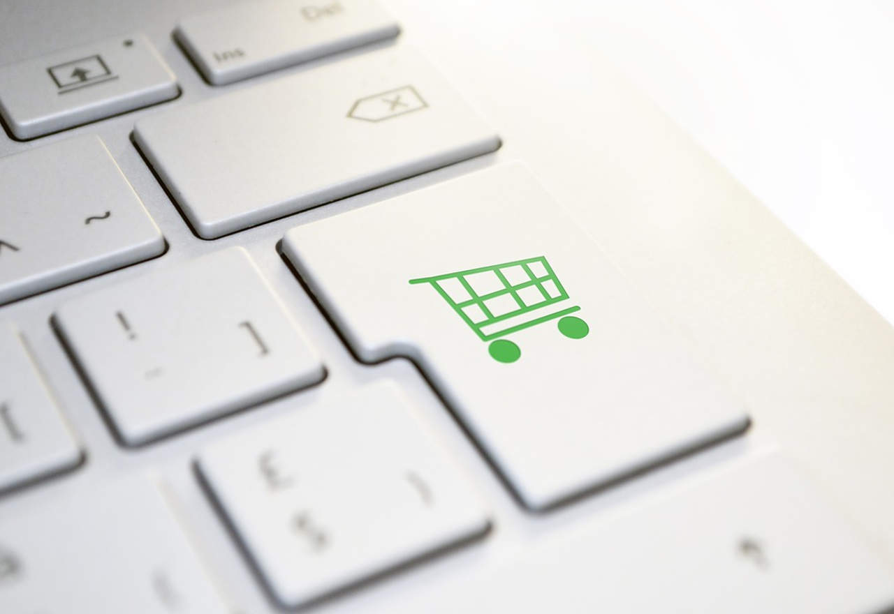 come creare un ecommerce