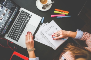 crea tag per blog