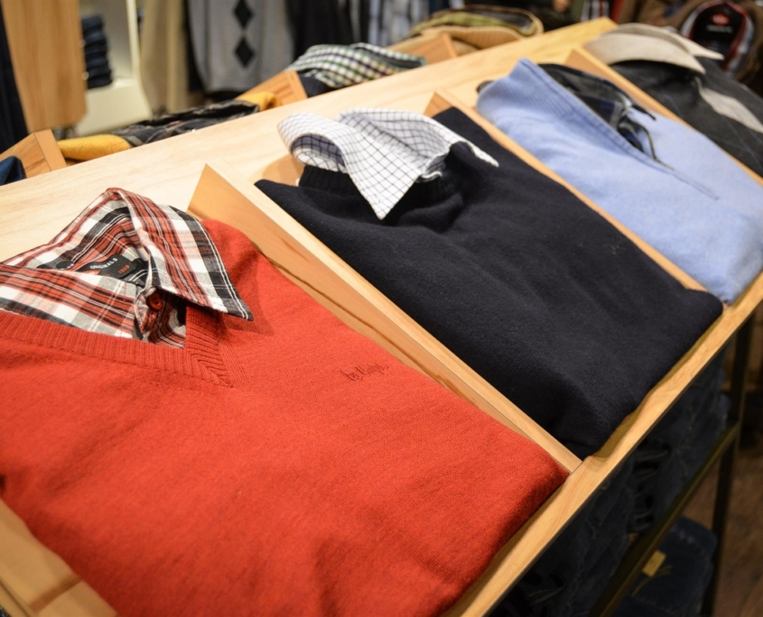 varianti colore prodotti per ecommerce