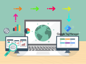 Google Tag Manager su OneMinuteSite