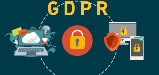 come adeguarsi al GDPR