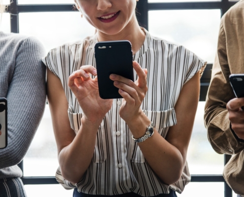 trovare influencer