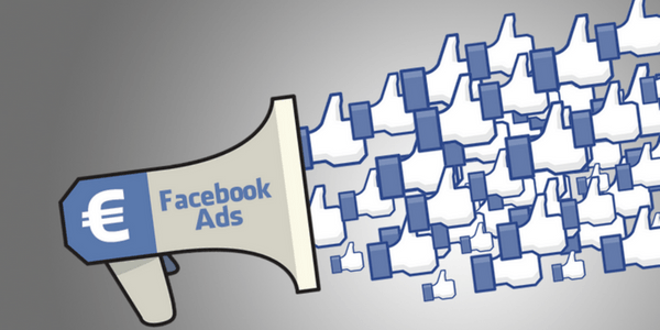 Pubblicità su Facebook