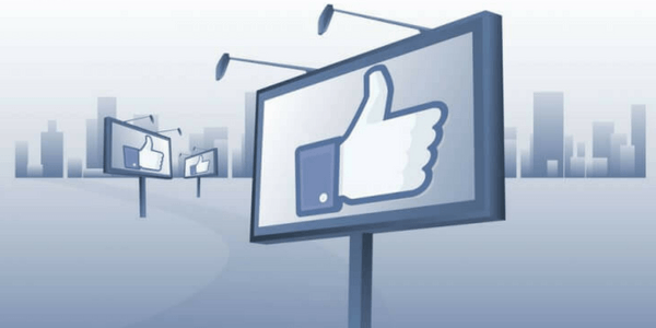 Pubblicità Facebook