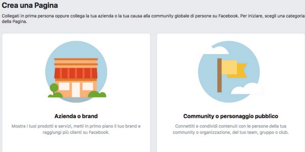 Pagina Facebook