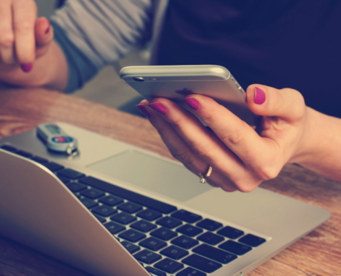 creare sito mobile gratis