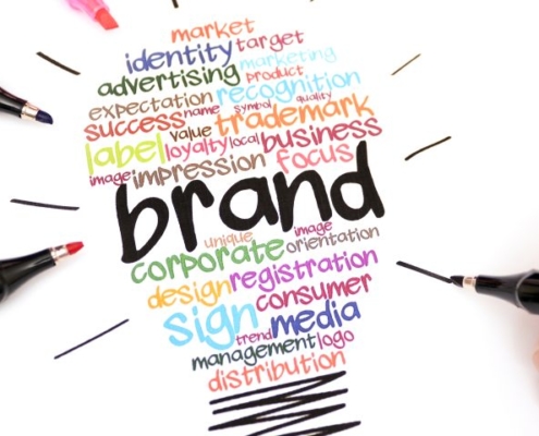 creare un brand di successo