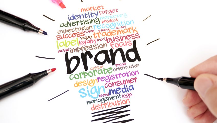 creare un brand di successo