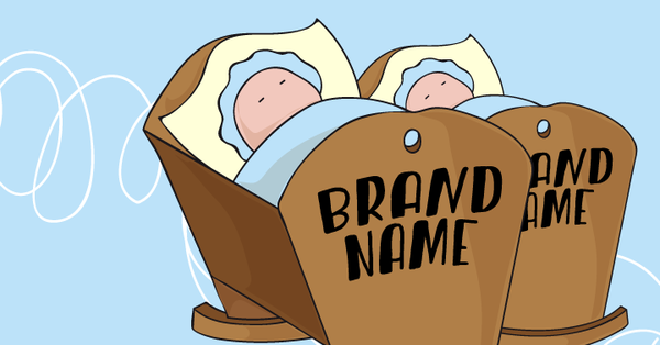 creare un brand di successo creare un brand di successo