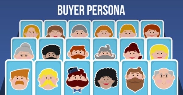 vendere vino online: creare una buyer persona