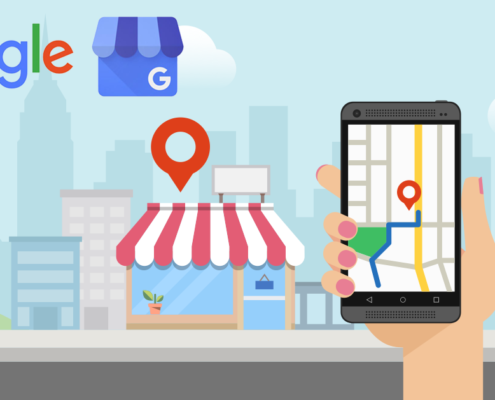 Google-my-business