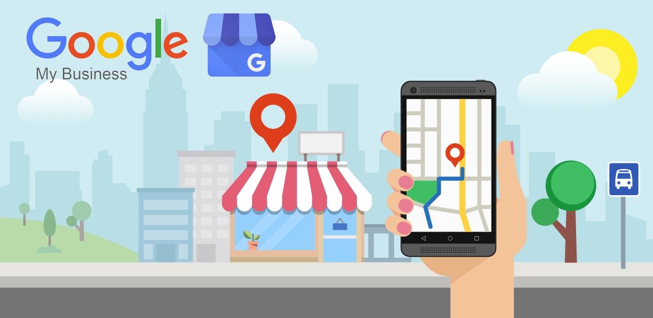 Google-my-business