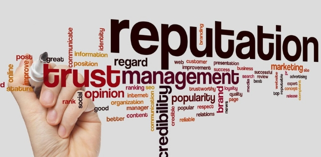 COME CURARE LA TUA REPUTAZIONE ONLINE: PERSONAL BRANDING