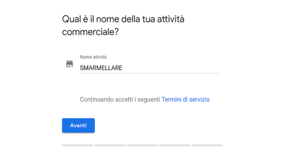 Google My Business: Google My Business