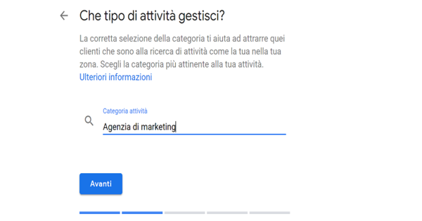 Google My Business: Google My Business: