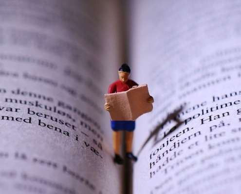 micro copywriting