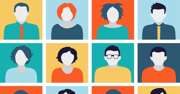 buyer personas buyer personas