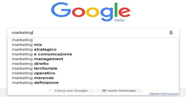 keywords google suggest