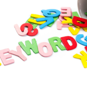 keywords