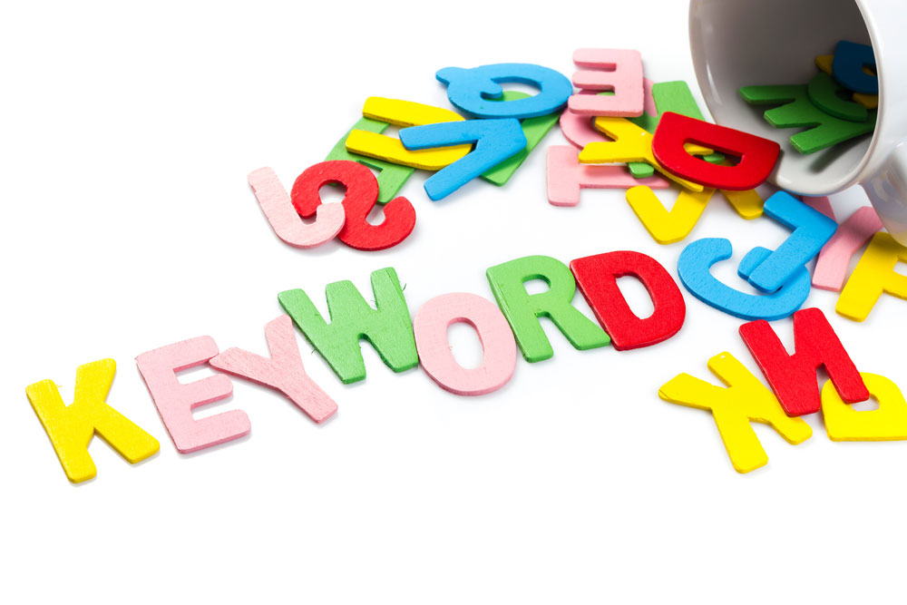 keywords