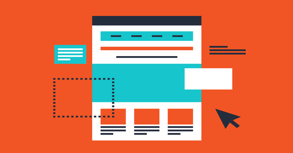 landing page landing page
