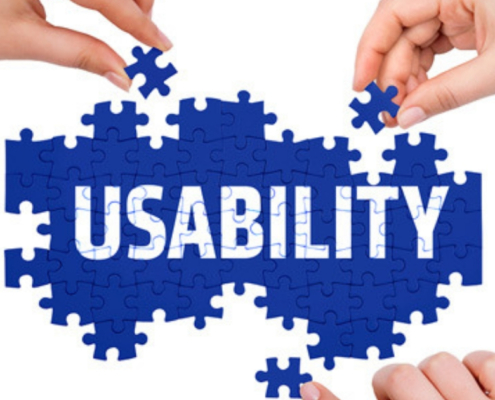 Cos'è l web Usability?