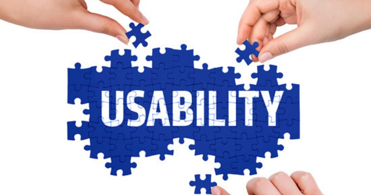 Cos'è l web Usability?