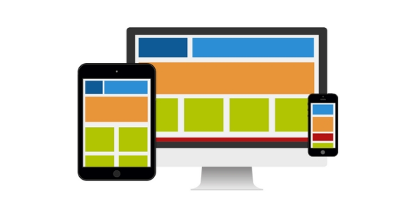 grafica responsive