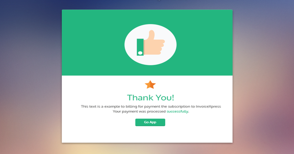 landing page landing page