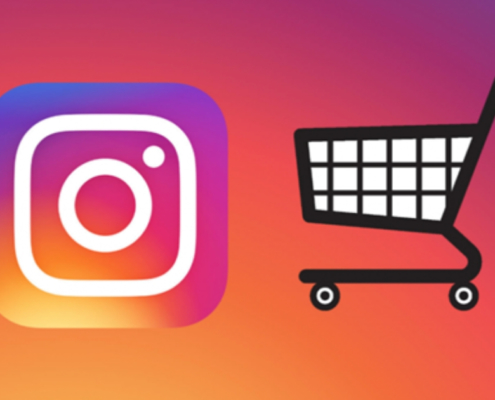 Come vendere su instagram