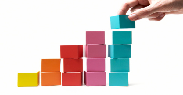 cross-selling up-selling scatoline colorate