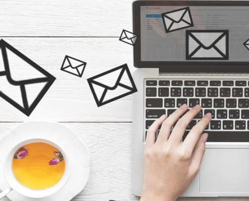 come scegliere email professionale