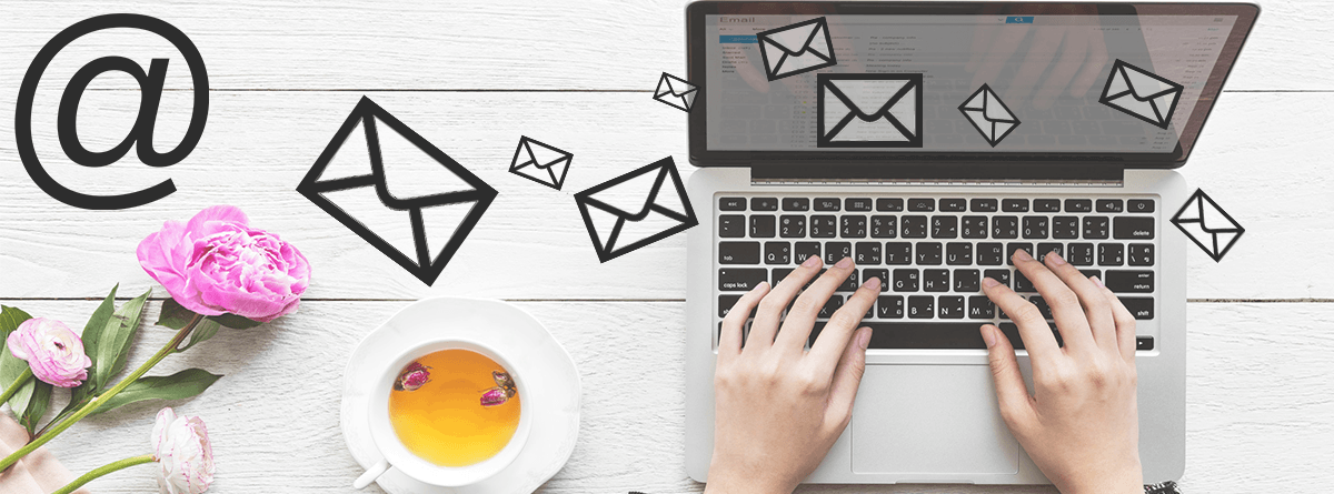 come scegliere email professionale