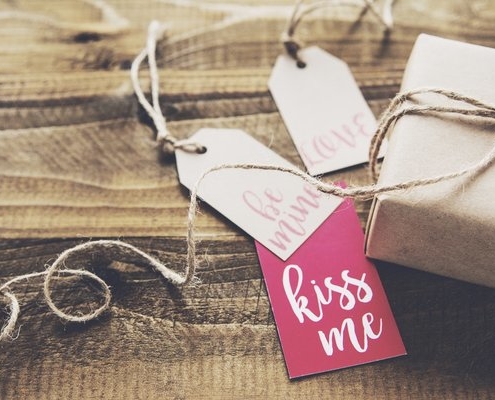 come vendere a san valentino