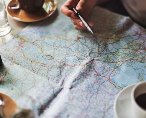 tourism marketing